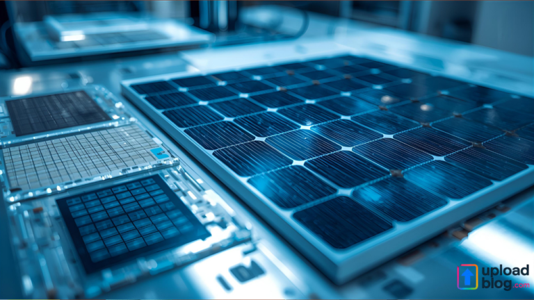 Solar Energy Materials and Solar Cells