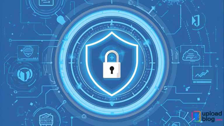 uploadblog keep safe