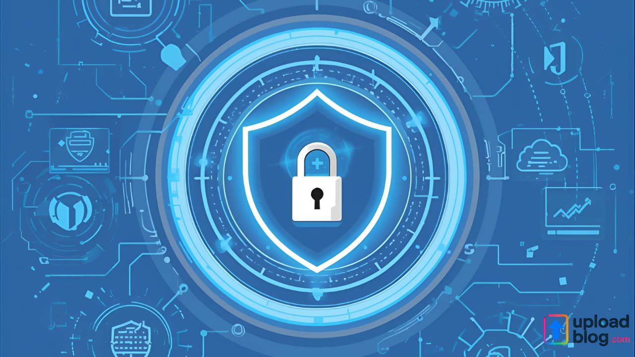 uploadblog keep safe