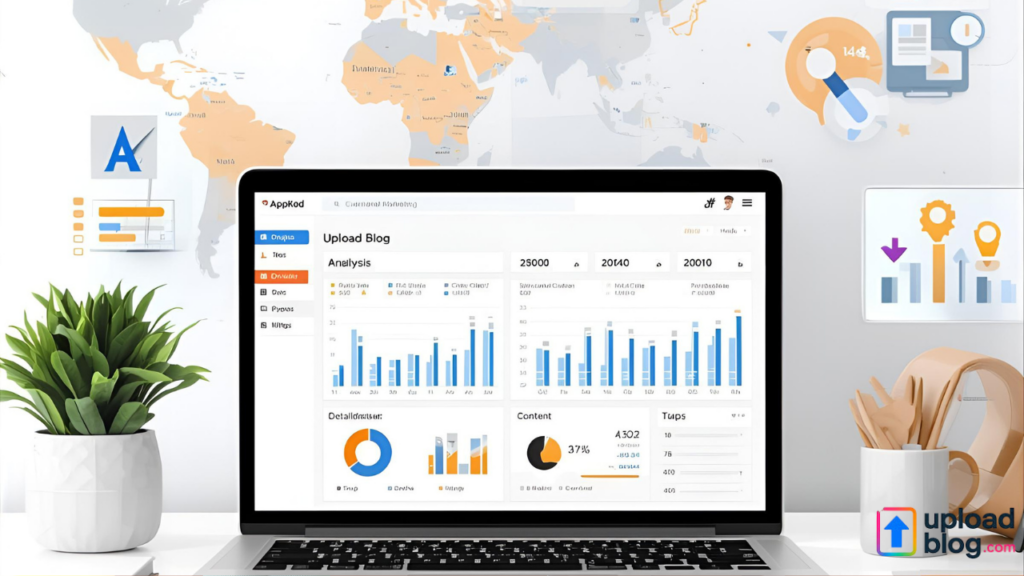 seo agency in australia appkod uploadblog