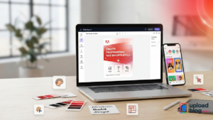 Adobe Express Advertisement Maker: Create Professional Ads Effortlessly
