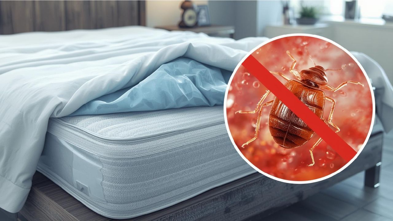 Do Mattress Protectors Prevent Bed Bugs? Here’s What You Should Know Before Buying