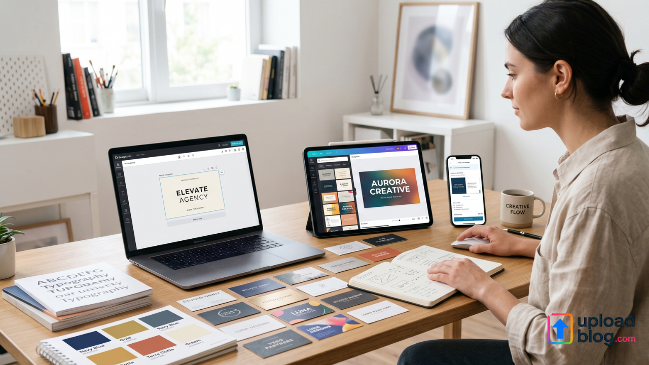 Top Business Card Creators Reviewed