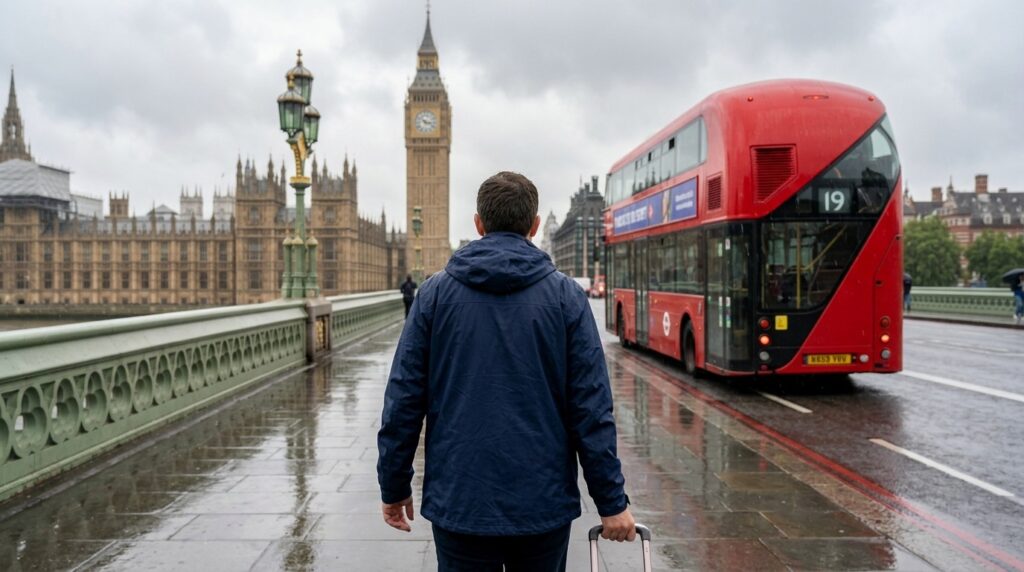 How to Plan a Two-Week UK Trip