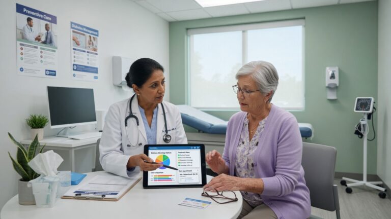 How Medicare Advantage Plans 2027