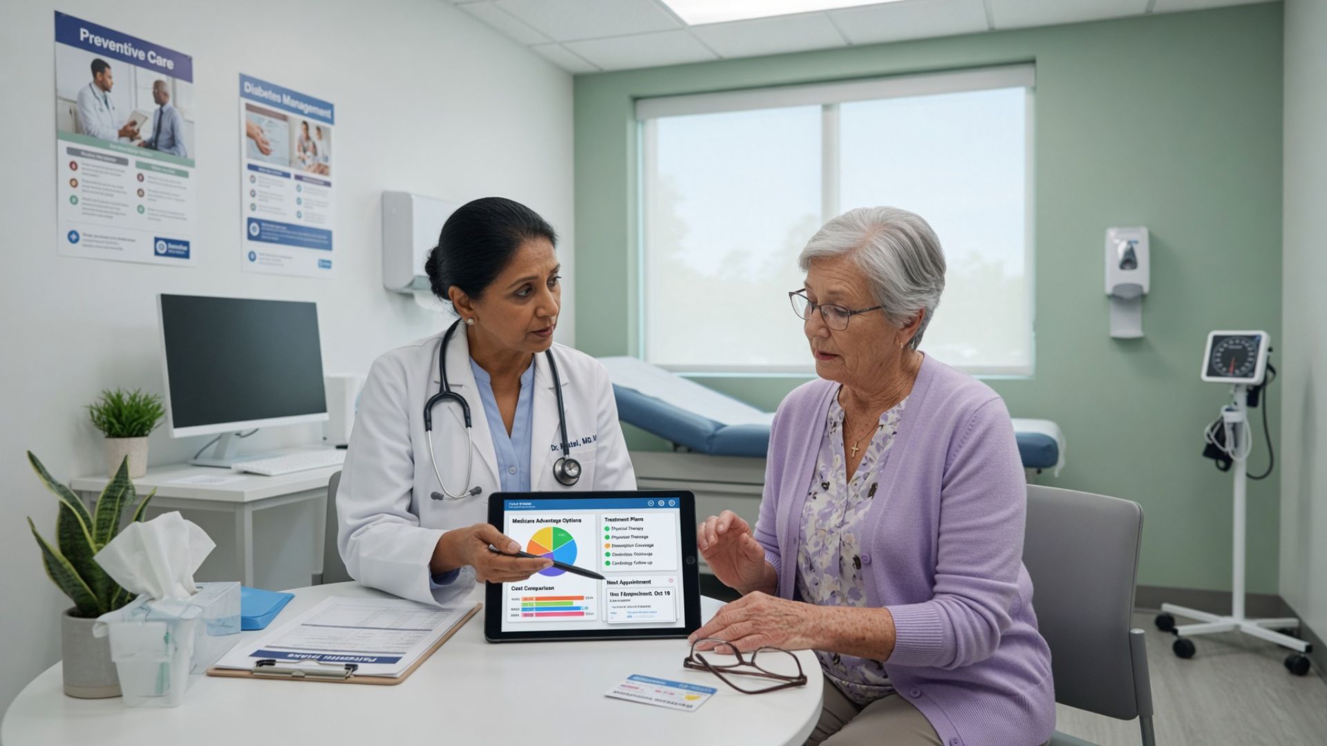 How Medicare Advantage Plans 2027