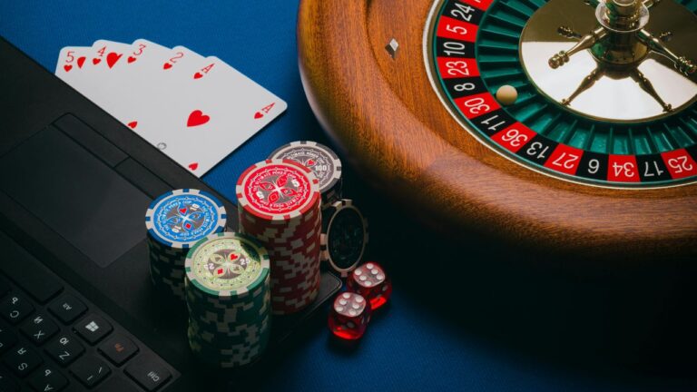 live dealer blackjack