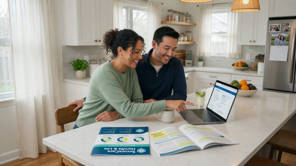 Comparing Aetna Medicare Advantage Benefits, Costs and Provider Access
