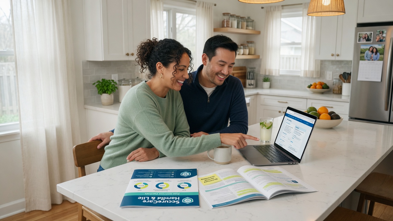 Aetna Medicare